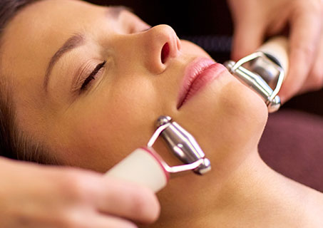 mesoterapia
